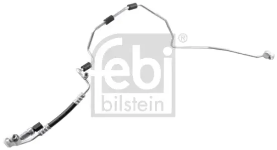 Hochdruckleitung, Klimaanlage FEBI BILSTEIN 197983 Bild Hochdruckleitung, Klimaanlage FEBI BILSTEIN 197983