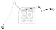 Pedalbelag, Bremspedal FEBI BILSTEIN 28639