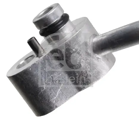 Hochdruckleitung, Klimaanlage FEBI BILSTEIN 197983 Bild Hochdruckleitung, Klimaanlage FEBI BILSTEIN 197983