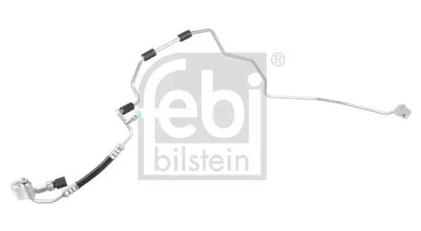 Hochdruckleitung, Klimaanlage FEBI BILSTEIN 197985