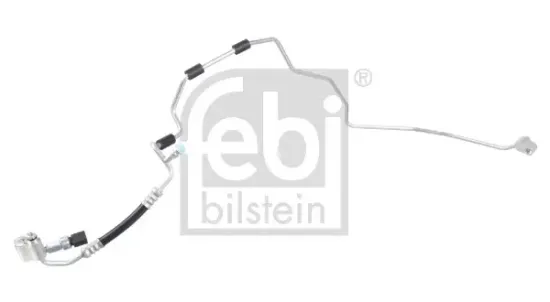 Hochdruckleitung, Klimaanlage FEBI BILSTEIN 197985 Bild Hochdruckleitung, Klimaanlage FEBI BILSTEIN 197985
