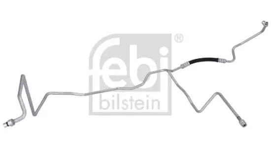 Hochdruckleitung, Klimaanlage FEBI BILSTEIN 197987 Bild Hochdruckleitung, Klimaanlage FEBI BILSTEIN 197987