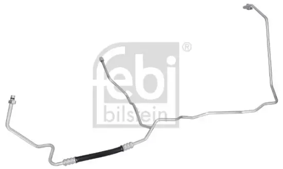 Hochdruckleitung, Klimaanlage FEBI BILSTEIN 197987 Bild Hochdruckleitung, Klimaanlage FEBI BILSTEIN 197987