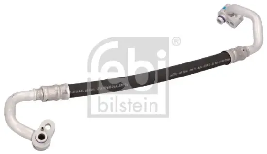 Hochdruckleitung, Klimaanlage FEBI BILSTEIN 197988 Bild Hochdruckleitung, Klimaanlage FEBI BILSTEIN 197988