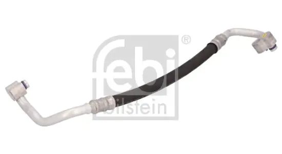 Hochdruckleitung, Klimaanlage FEBI BILSTEIN 197988 Bild Hochdruckleitung, Klimaanlage FEBI BILSTEIN 197988