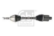 Antriebswelle Vorderachse rechts FEBI BILSTEIN 197995