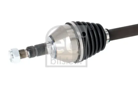 Antriebswelle Vorderachse rechts FEBI BILSTEIN 197995 Bild Antriebswelle Vorderachse rechts FEBI BILSTEIN 197995