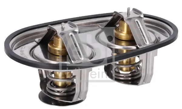 Thermostat, Kühlmittel FEBI BILSTEIN 197996