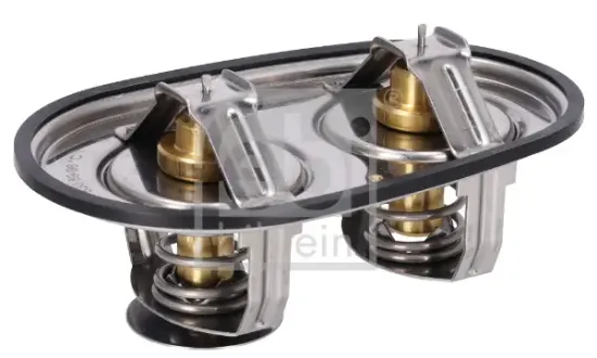 Thermostat, Kühlmittel FEBI BILSTEIN 197996 Bild Thermostat, Kühlmittel FEBI BILSTEIN 197996