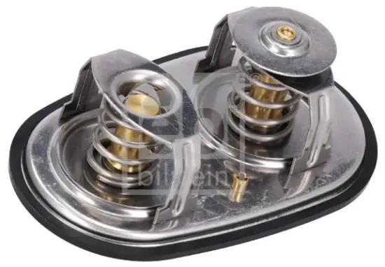 Thermostat, Kühlmittel FEBI BILSTEIN 197996 Bild Thermostat, Kühlmittel FEBI BILSTEIN 197996