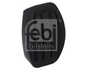 Pedalbelag, Kupplungspedal FEBI BILSTEIN 197997