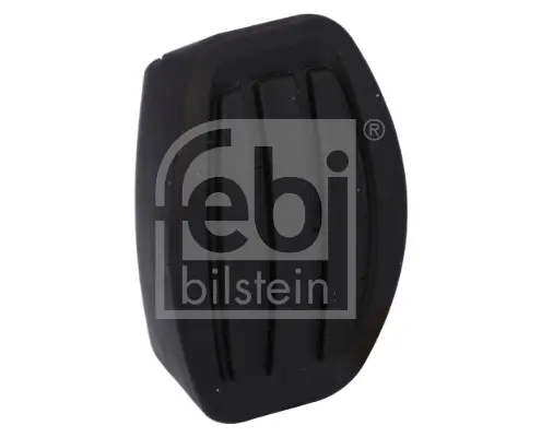Pedalbelag, Kupplungspedal FEBI BILSTEIN 197997 Bild Pedalbelag, Kupplungspedal FEBI BILSTEIN 197997