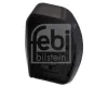 Pedalbelag, Kupplungspedal FEBI BILSTEIN 197997 Bild Pedalbelag, Kupplungspedal FEBI BILSTEIN 197997
