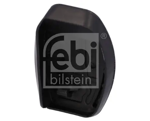 Pedalbelag, Kupplungspedal FEBI BILSTEIN 197997 Bild Pedalbelag, Kupplungspedal FEBI BILSTEIN 197997
