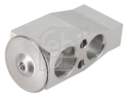 Expansionsventil, Klimaanlage FEBI BILSTEIN 198000