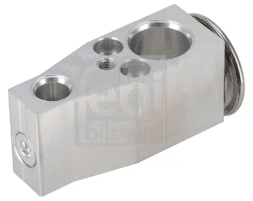 Expansionsventil, Klimaanlage FEBI BILSTEIN 198000 Bild Expansionsventil, Klimaanlage FEBI BILSTEIN 198000