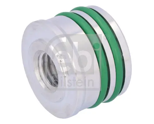 Trockner, Klimaanlage FEBI BILSTEIN 198002 Bild Trockner, Klimaanlage FEBI BILSTEIN 198002