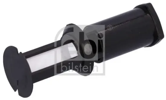 Trockner, Klimaanlage FEBI BILSTEIN 198002 Bild Trockner, Klimaanlage FEBI BILSTEIN 198002