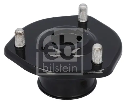 Federbeinstützlager Vorderachse links Vorderachse rechts FEBI BILSTEIN 198013