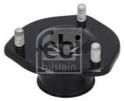 Federbeinstützlager Vorderachse links Vorderachse rechts FEBI BILSTEIN 198013