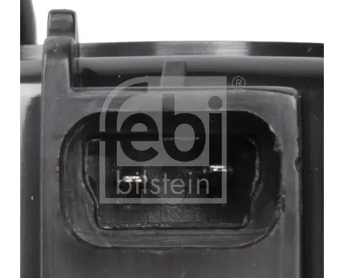 Innenraumgebläse 12 V FEBI BILSTEIN 198014 Bild Innenraumgebläse 12 V FEBI BILSTEIN 198014