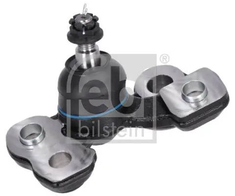 Trag-/Führungsgelenk Vorderachse links unten FEBI BILSTEIN 198019 Bild Trag-/Führungsgelenk Vorderachse links unten FEBI BILSTEIN 198019