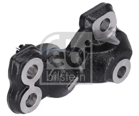 Trag-/Führungsgelenk Vorderachse links unten FEBI BILSTEIN 198019 Bild Trag-/Führungsgelenk Vorderachse links unten FEBI BILSTEIN 198019