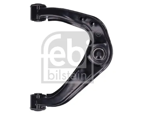 Lenker, Radaufhängung oben Vorderachse rechts FEBI BILSTEIN 198024 Bild Lenker, Radaufhängung oben Vorderachse rechts FEBI BILSTEIN 198024