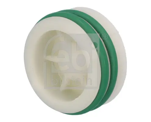 Trockner, Klimaanlage FEBI BILSTEIN 198030 Bild Trockner, Klimaanlage FEBI BILSTEIN 198030