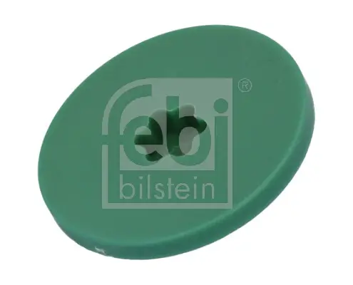 Trockner, Klimaanlage FEBI BILSTEIN 198030 Bild Trockner, Klimaanlage FEBI BILSTEIN 198030