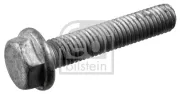 Seilzug, Feststellbremse hinten links FEBI BILSTEIN 28737