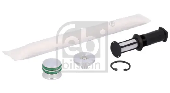 Trockner, Klimaanlage FEBI BILSTEIN 198040 Bild Trockner, Klimaanlage FEBI BILSTEIN 198040