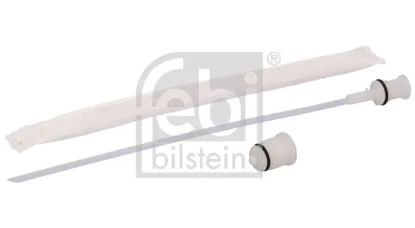 Trockner, Klimaanlage FEBI BILSTEIN 198042