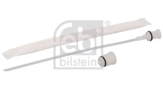 Trockner, Klimaanlage FEBI BILSTEIN 198042 Bild Trockner, Klimaanlage FEBI BILSTEIN 198042