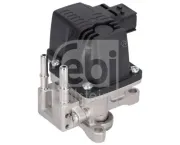 Keilrippenriemen FEBI BILSTEIN 28748