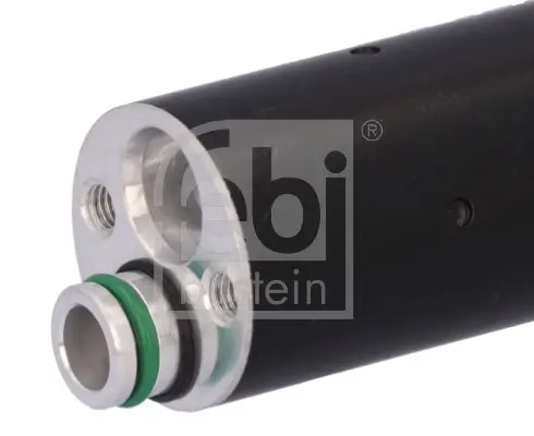 Trockner, Klimaanlage FEBI BILSTEIN 198047 Bild Trockner, Klimaanlage FEBI BILSTEIN 198047