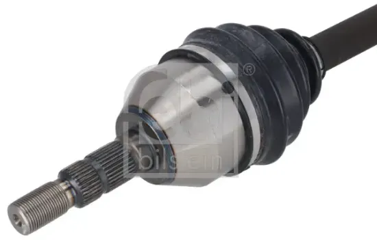 Antriebswelle Vorderachse rechts FEBI BILSTEIN 198050 Bild Antriebswelle Vorderachse rechts FEBI BILSTEIN 198050