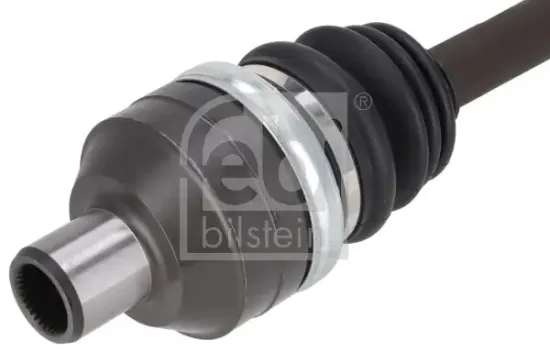 Antriebswelle Vorderachse rechts FEBI BILSTEIN 198050 Bild Antriebswelle Vorderachse rechts FEBI BILSTEIN 198050