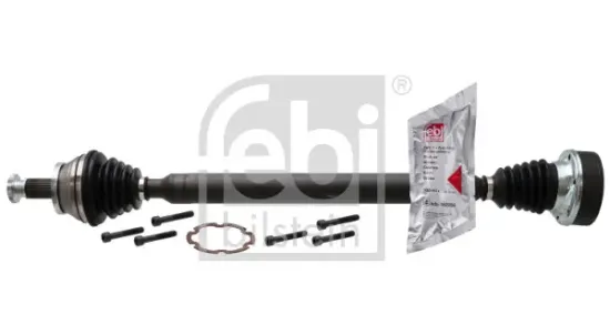 Antriebswelle Vorderachse rechts FEBI BILSTEIN 198051 Bild Antriebswelle Vorderachse rechts FEBI BILSTEIN 198051