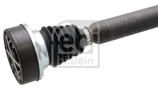 Antriebswelle Vorderachse rechts FEBI BILSTEIN 198051 Bild Antriebswelle Vorderachse rechts FEBI BILSTEIN 198051