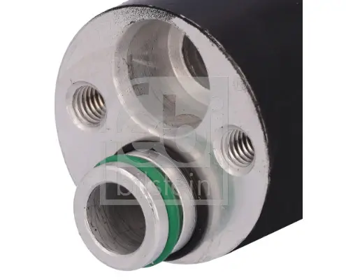 Trockner, Klimaanlage FEBI BILSTEIN 198068 Bild Trockner, Klimaanlage FEBI BILSTEIN 198068