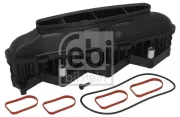 Stutzen, Ansaugkrümmer FEBI BILSTEIN 198075