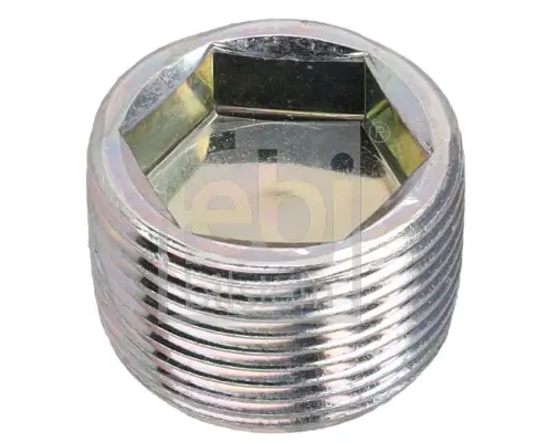 Verschlussschraube, Automatikgetriebegehäuse FEBI BILSTEIN 198088 Bild Verschlussschraube, Automatikgetriebegehäuse FEBI BILSTEIN 198088