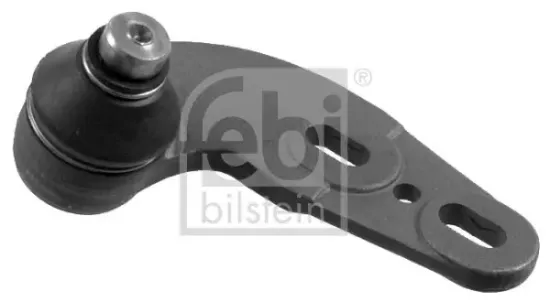 Trag-/Führungsgelenk Hinterachse links FEBI BILSTEIN 19808 Bild Trag-/Führungsgelenk Hinterachse links FEBI BILSTEIN 19808