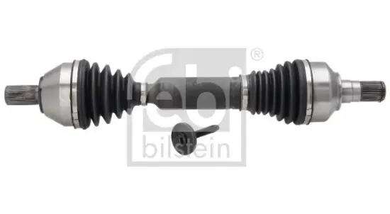 Antriebswelle Vorderachse links FEBI BILSTEIN 198090 Bild Antriebswelle Vorderachse links FEBI BILSTEIN 198090