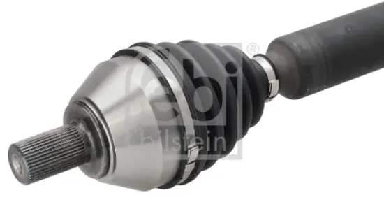 Antriebswelle Vorderachse links FEBI BILSTEIN 198090 Bild Antriebswelle Vorderachse links FEBI BILSTEIN 198090