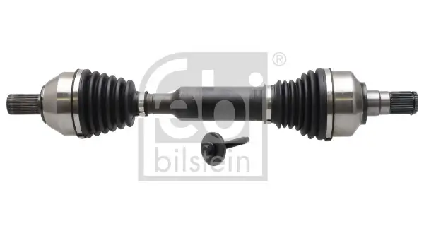 Antriebswelle Vorderachse links FEBI BILSTEIN 198097