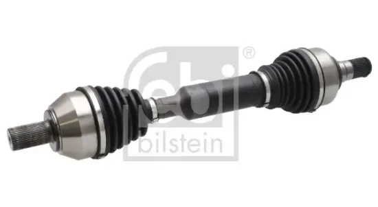Antriebswelle Vorderachse links FEBI BILSTEIN 198097 Bild Antriebswelle Vorderachse links FEBI BILSTEIN 198097