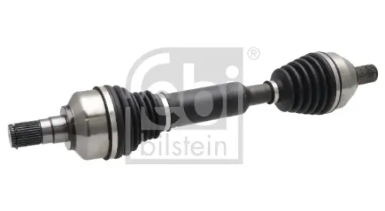 Antriebswelle Vorderachse links FEBI BILSTEIN 198097 Bild Antriebswelle Vorderachse links FEBI BILSTEIN 198097