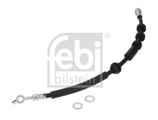 Bremsschlauch FEBI BILSTEIN 198102 Bild Bremsschlauch FEBI BILSTEIN 198102